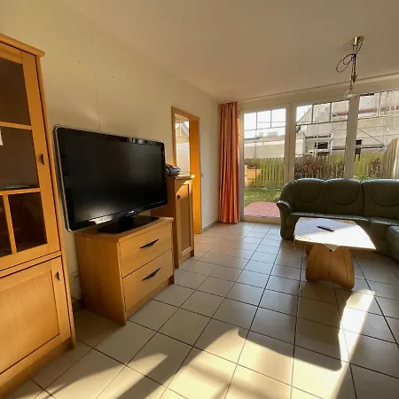 Hotel Am Muhlenkamp Heringsdorf (Usedom)