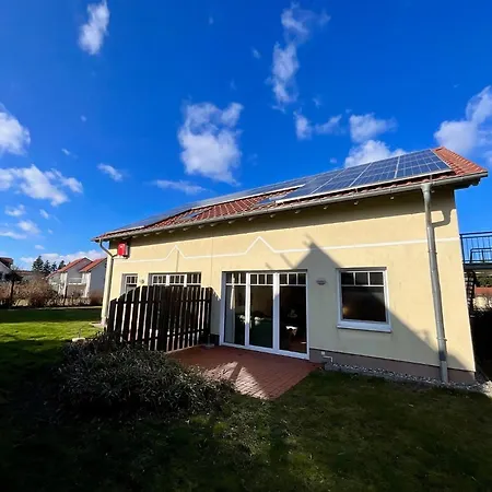 Am Muhlenkamp Hotel Heringsdorf (Usedom)