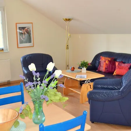 Am Muhlenkamp Heringsdorf (Usedom)