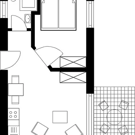 Am Muhlenkamp Hotel Heringsdorf (Usedom)