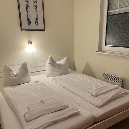 Am Muhlenkamp * Heringsdorf (Usedom)