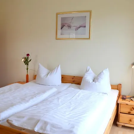 Hotel Am Muhlenkamp *