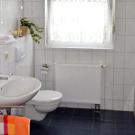 Am Muhlenkamp Hotel *