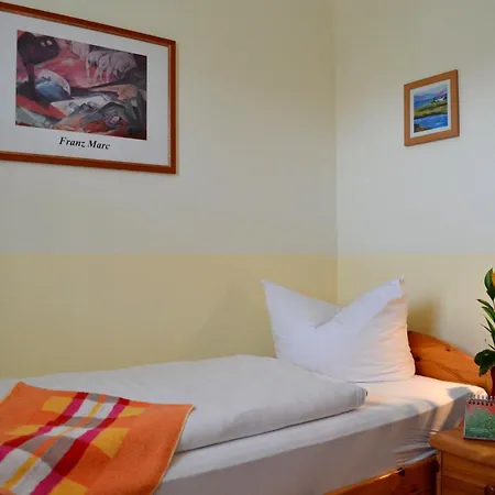 Am Muhlenkamp * Heringsdorf (Usedom)