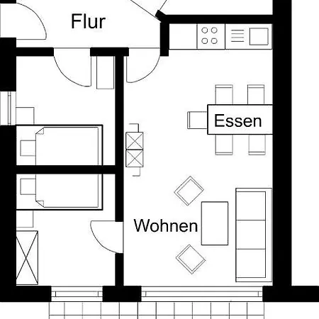 Am Muhlenkamp Heringsdorf (Usedom)