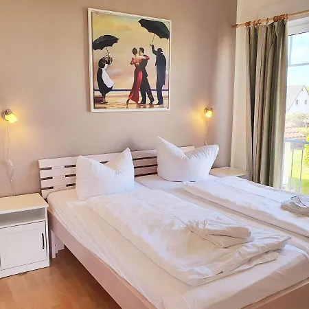 Hotel Am Muhlenkamp *