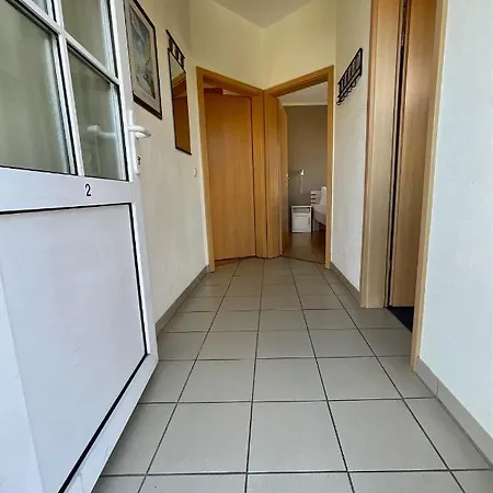 Am Muhlenkamp Hotel Heringsdorf (Usedom)