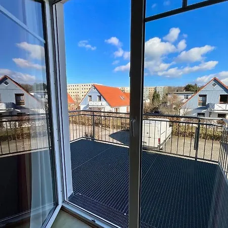 Am Muhlenkamp Heringsdorf (Usedom)