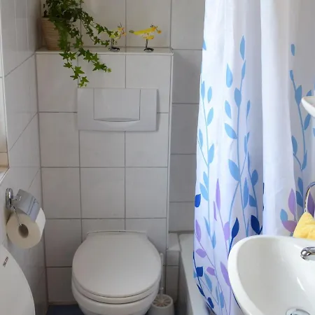 Hotel Am Muhlenkamp *