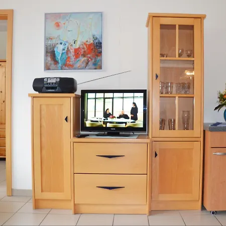 Am Muhlenkamp Hotel Heringsdorf (Usedom)