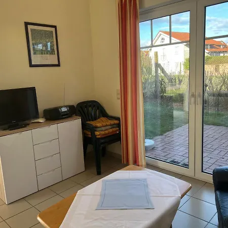 Am Muhlenkamp Hotel Heringsdorf (Usedom)