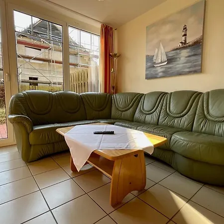 Am Muhlenkamp Heringsdorf (Usedom)