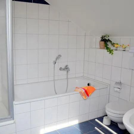 Am Muhlenkamp Hotel *