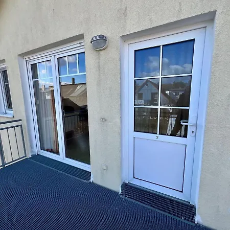 Am Muhlenkamp Hotel *