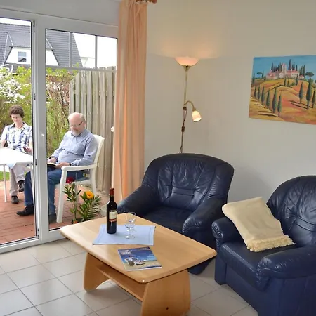 Hotel Am Muhlenkamp Heringsdorf (Usedom)