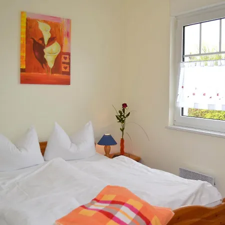 Am Muhlenkamp Heringsdorf (Usedom)