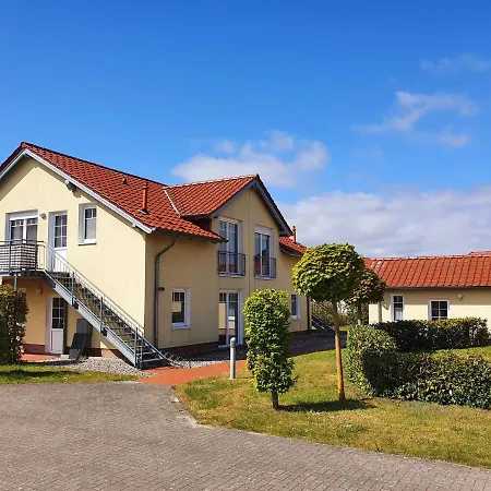 Hotel Am Muhlenkamp *