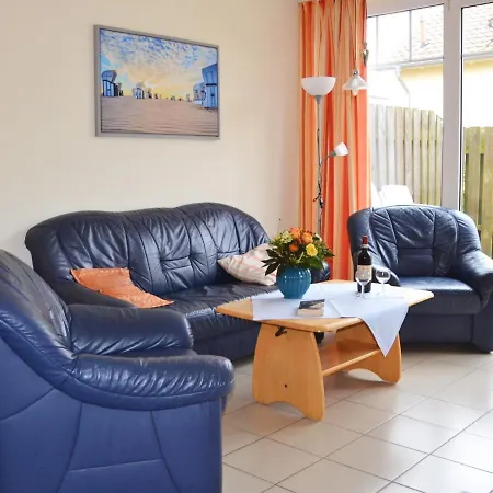 Am Muhlenkamp * Heringsdorf (Usedom)