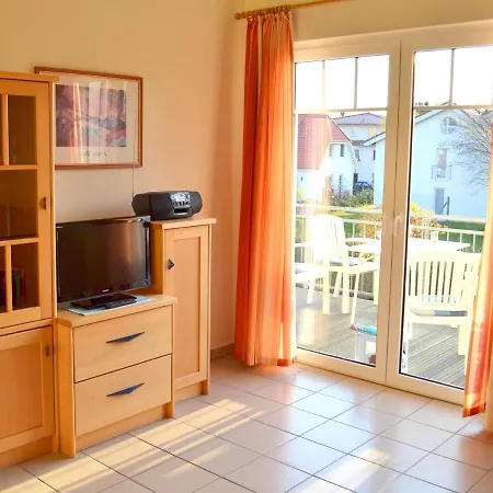 Am Muhlenkamp * Heringsdorf (Usedom)