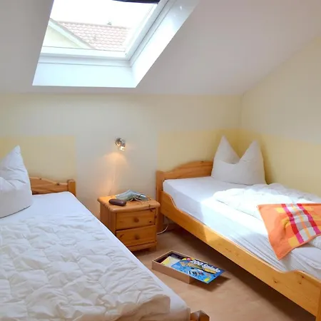 Am Muhlenkamp Hotel Heringsdorf (Usedom)