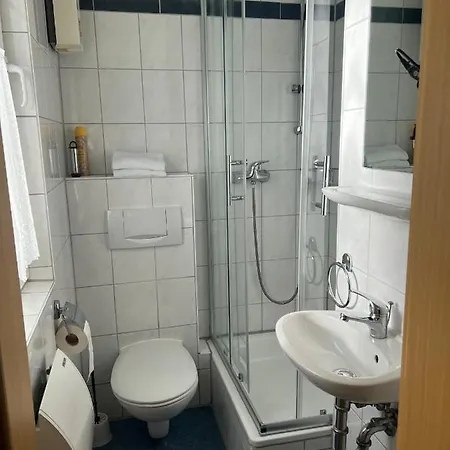 Am Muhlenkamp Hotel *