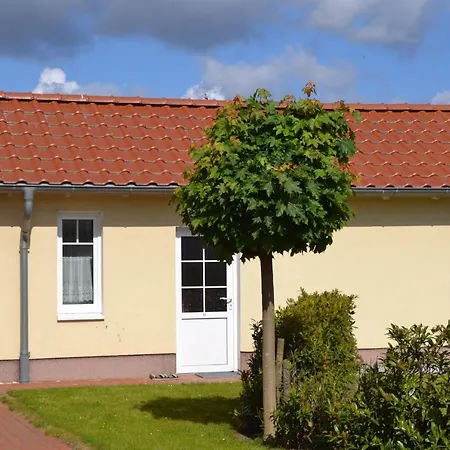 Am Muhlenkamp * Heringsdorf (Usedom)