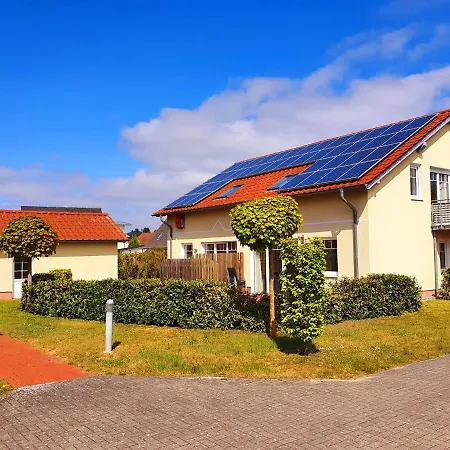 Am Muhlenkamp فندق هيرينجسدورف