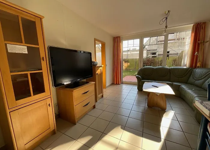 فندق Am Muhlenkamp هيرينجسدورف