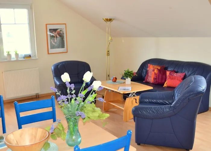 Am Muhlenkamp هيرينجسدورف