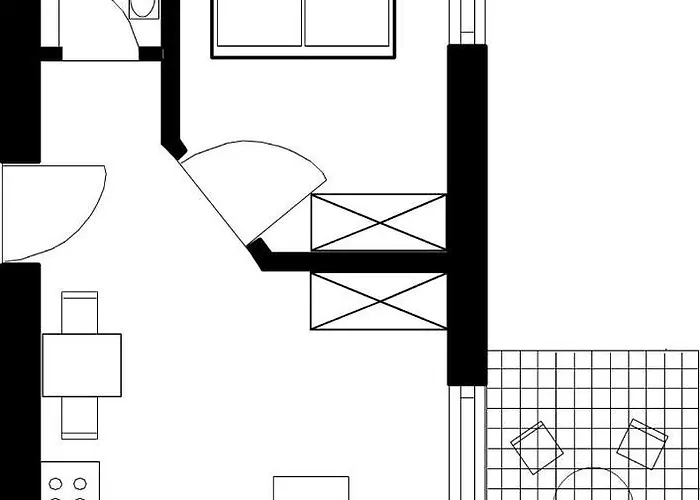 Am Muhlenkamp فندق هيرينجسدورف