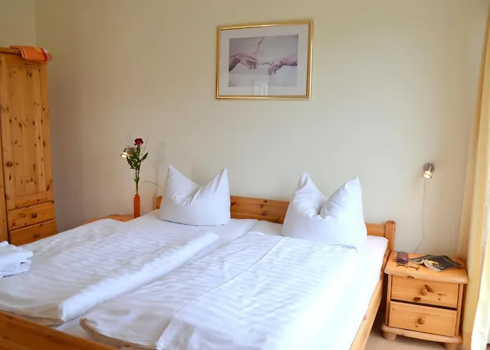 فندق Am Muhlenkamp *