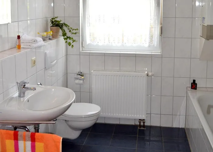 Am Muhlenkamp فندق *