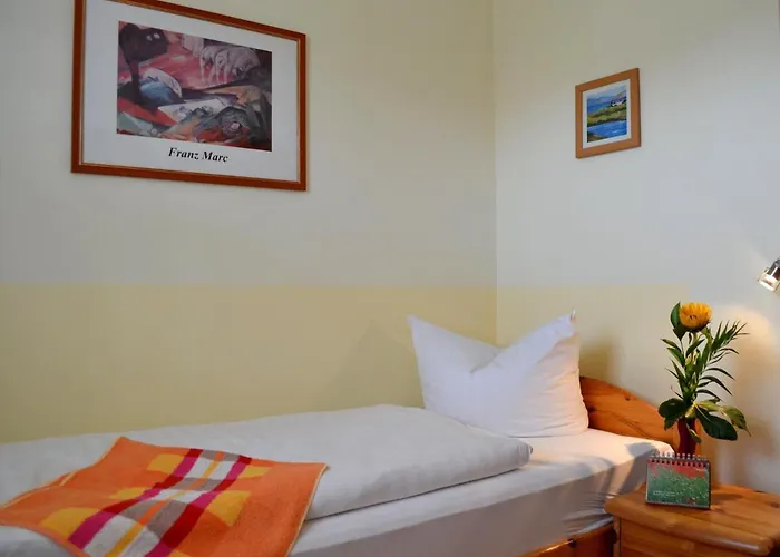 Am Muhlenkamp * هيرينجسدورف