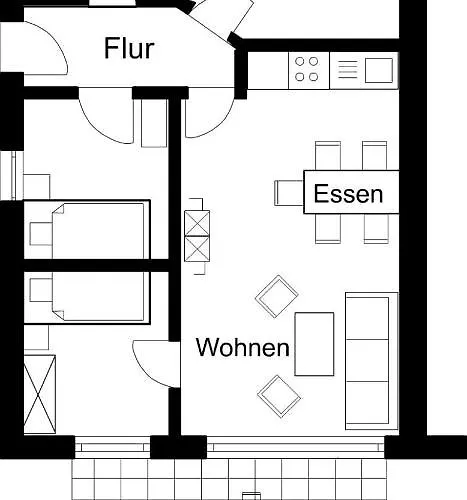 Am Muhlenkamp هيرينجسدورف