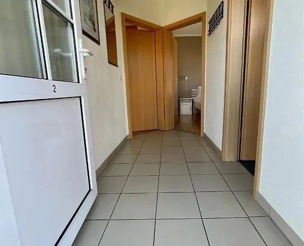 Am Muhlenkamp فندق هيرينجسدورف