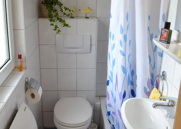 فندق Am Muhlenkamp *