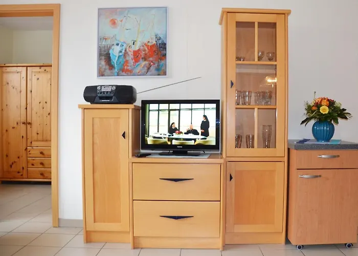 Am Muhlenkamp فندق هيرينجسدورف