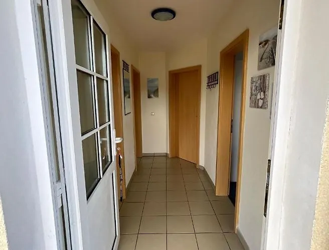 Am Muhlenkamp فندق