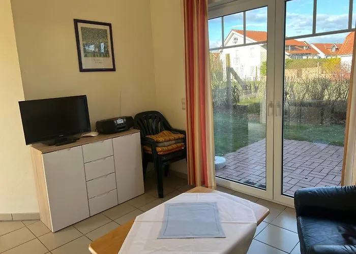 Am Muhlenkamp فندق هيرينجسدورف