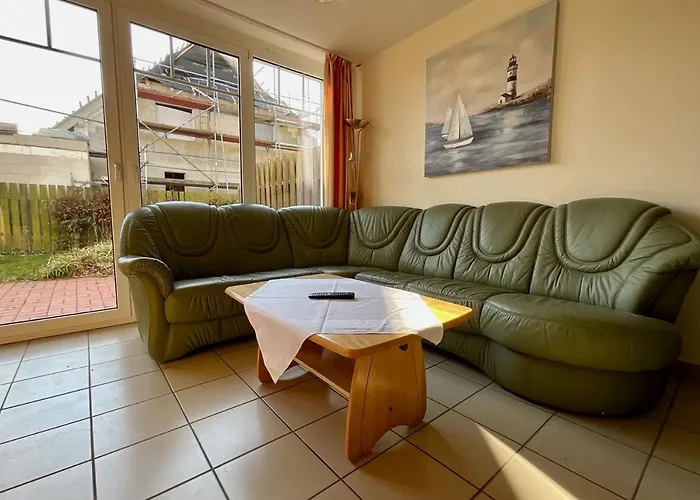 Am Muhlenkamp هيرينجسدورف