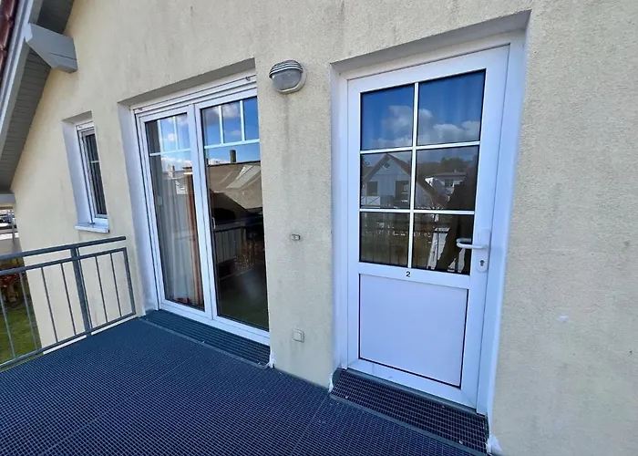 Am Muhlenkamp فندق *