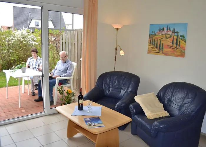 فندق Am Muhlenkamp هيرينجسدورف