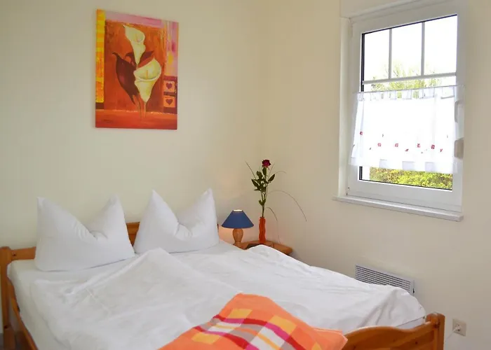 Am Muhlenkamp هيرينجسدورف